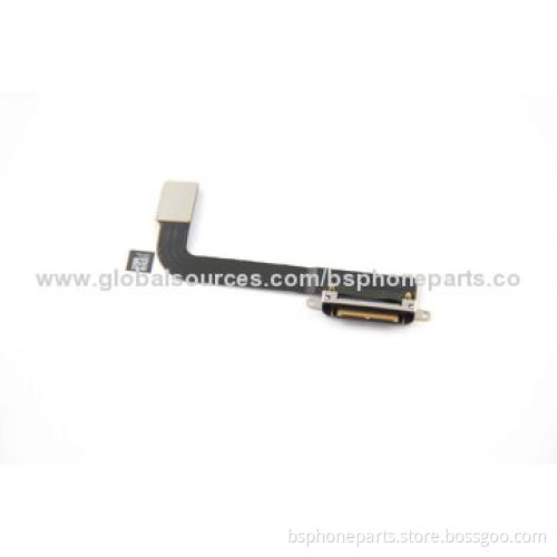 Dock Connector, Charging Port for iPad 3